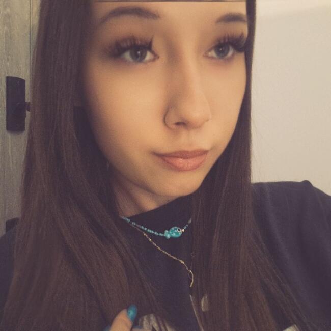 Babysitter in Bialystok: Aleksandra