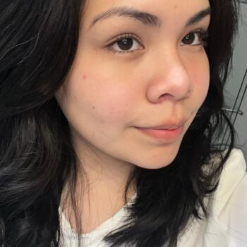 Babysitter in Washington D.C.: Fiorella