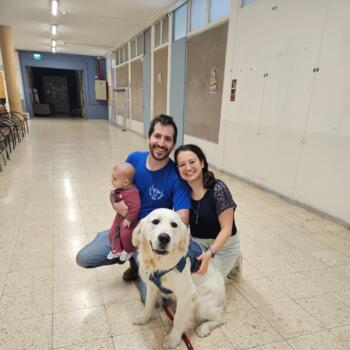 Babysitting job in Giv‘atayim: babysitting job Noa