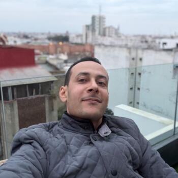 Trabajo de canguro en Málaga: trabajo de canguro Adam