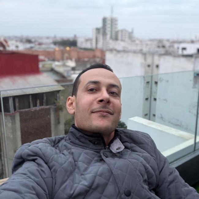 Babysitting job in Málaga: Adam