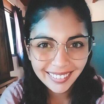 Niñera en Ciudad de San Juan: Gabriela
