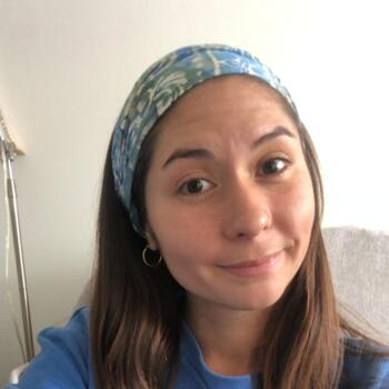 Niñera en Ciudad de la Costa: Natalia