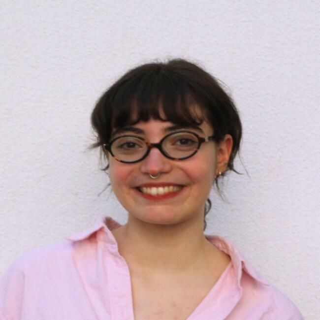 Babysitter in Ovar: Inês