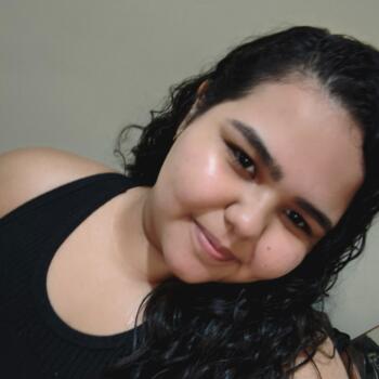 Babá em Juiz de Fora: Ana Beatriz 