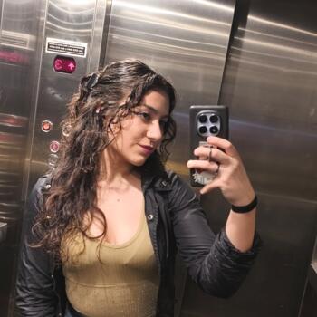 Babysitter in Caseros (Buenos Aires): Sol
