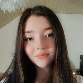 Babysitter a Vevey: Dana