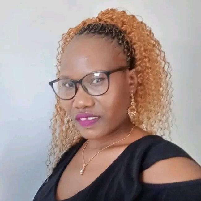 Babysitter in Stellenbosch: Dorcas