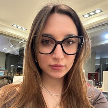 Babysitter in Arezzo: Virginia