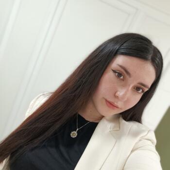 Babysitter in Llanquihue: Catalina