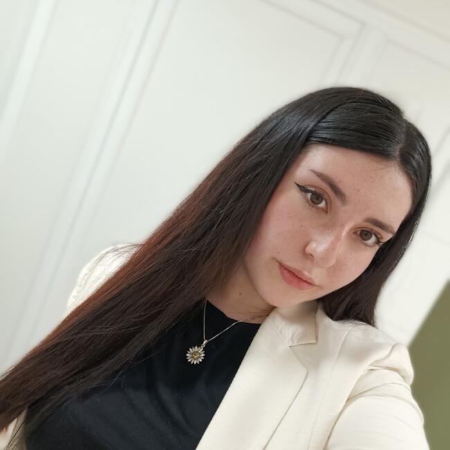 Babysitter in Llanquihue: Catalina