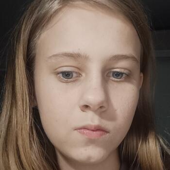 Opiekunka do dziecka w Kalisz: Amelia