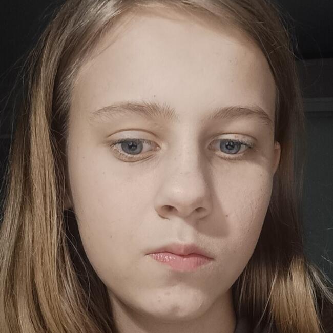 Opiekunka do dziecka w Kalisz: Amelia