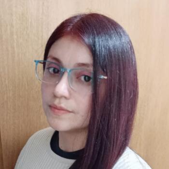 Niñera en Quilpué: Daniela