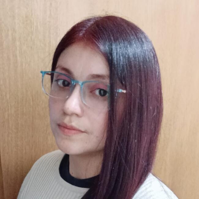 Niñera en Quilpué: Daniela
