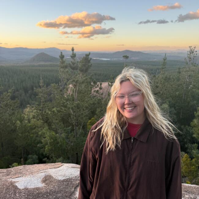 Nanny in Canberra: Alicia