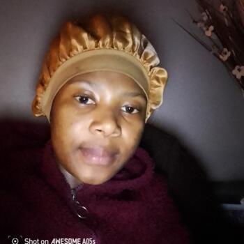 Babysitter eMkhomazi: Siphokazi