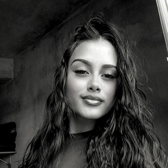 Babá em Ferraz de Vasconcelos: Gabrielle