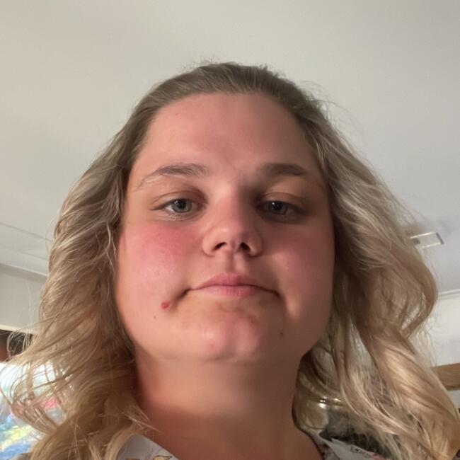 Babysitter in Zutendaal: Sanne