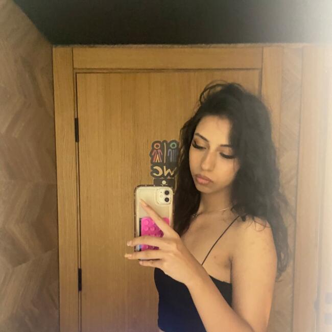 Babysitter in Bacau: Bianca