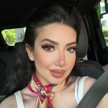 Babysitting job in Riyadh: Dana
