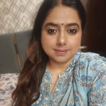 Nanny in Jaipur: Anu