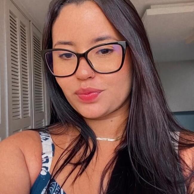 Babysitter in São Gonçalo (São Gonçalo): Larissa de Alcantara Souza