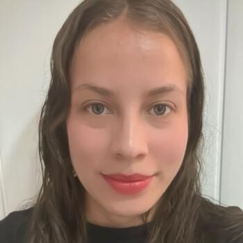 Babysitter in Barcelona: Viviana