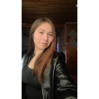 Babysitter in Osorno: Abigail