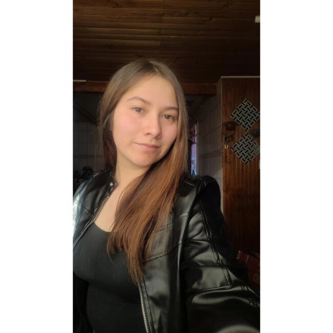 Babysitter in Osorno: Abigail