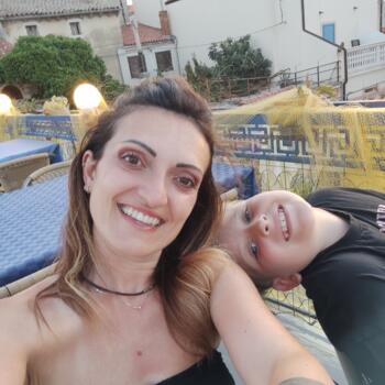 Babysitting job in Portogruaro: babysitting job Francesca