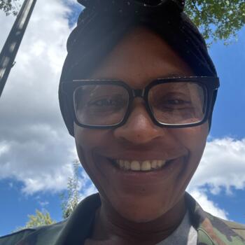 Babysitting job in Washington D.C.: babysitting job Shena