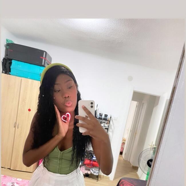 Nanny in Alicante: Jackelie