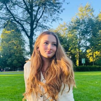 Baby-sitter Winterthour: Florencia