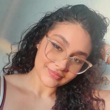 Babá em Osasco: Nicoly