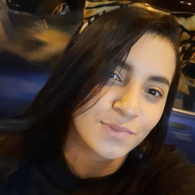 Canguro en Torrejón de Ardoz: Rosimar