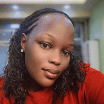 Babysitter Kampala: Babirye