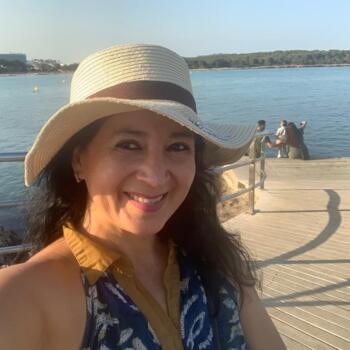 Babysitter in Manacor: Maria