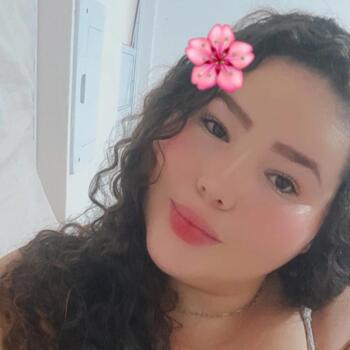 Babysitter in Natal: Natália