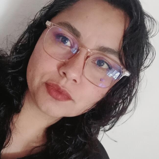 Babysitter in San Mateo Atenco: Rosalba