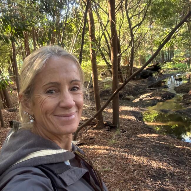 Babysitter in Mar del Plata: Maria