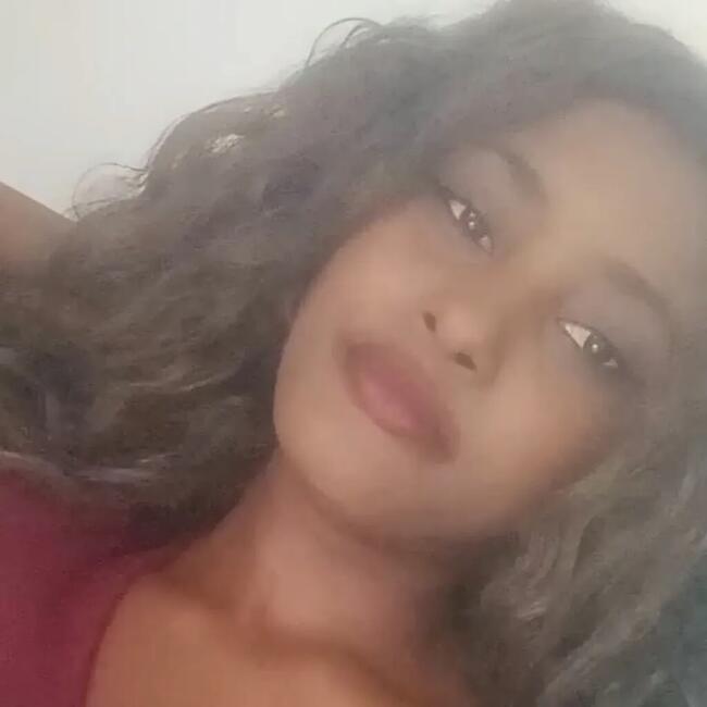 Babá em São Luís: Kaciene