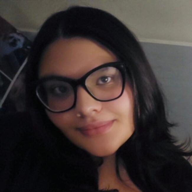 Nanny in Castellon: Ana Gabriela