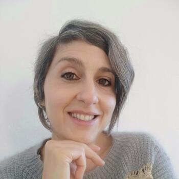 Childminder in Montegrino Valtravaglia: Serena