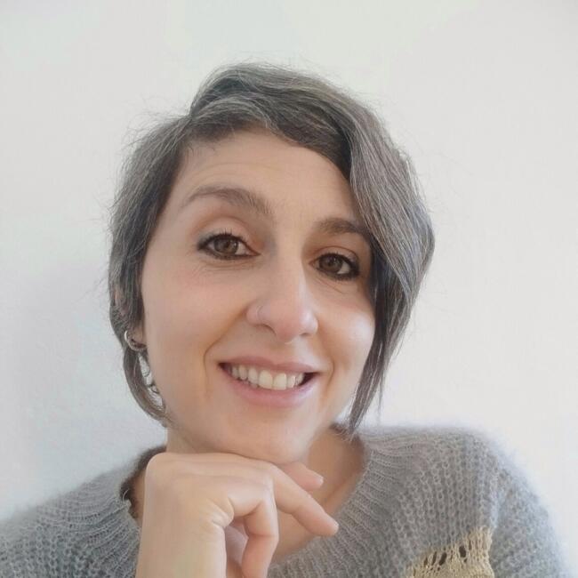 Childminder in Montegrino Valtravaglia: Serena