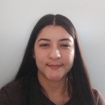 Babysitter in Neuilly-sur-Marne: Tatiana Espinosa