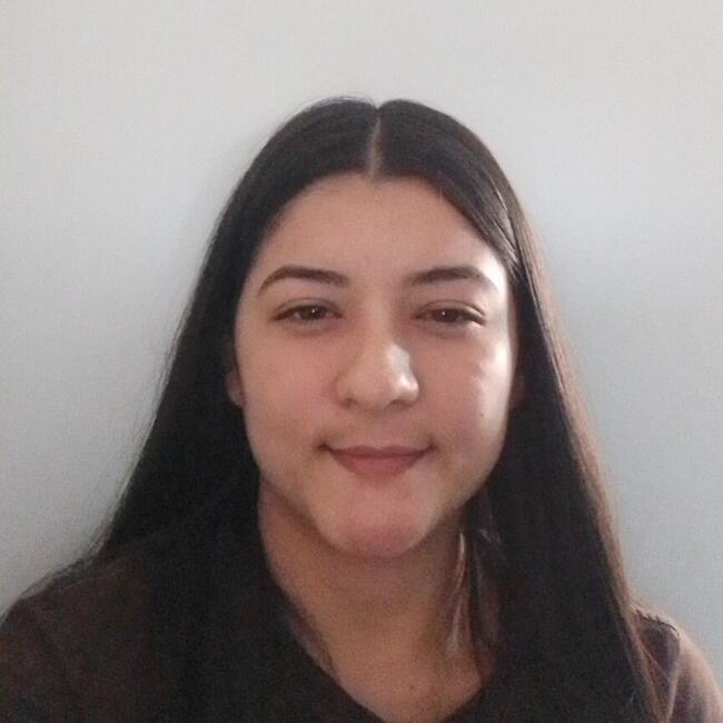 Babysitter in Neuilly-sur-Marne: Tatiana Espinosa