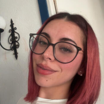 Familia Benidorm: Ainhoa