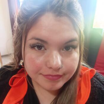 Babysitter Talca: Jennifer