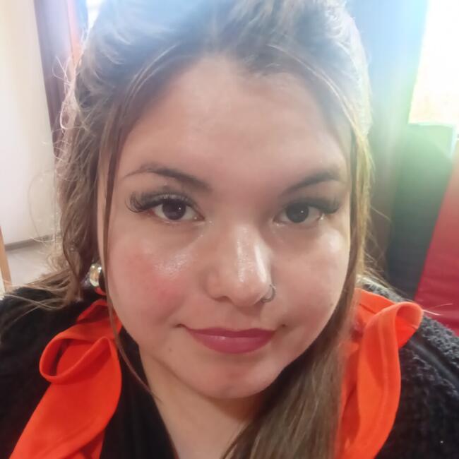Babysitter in Talca: Jennifer